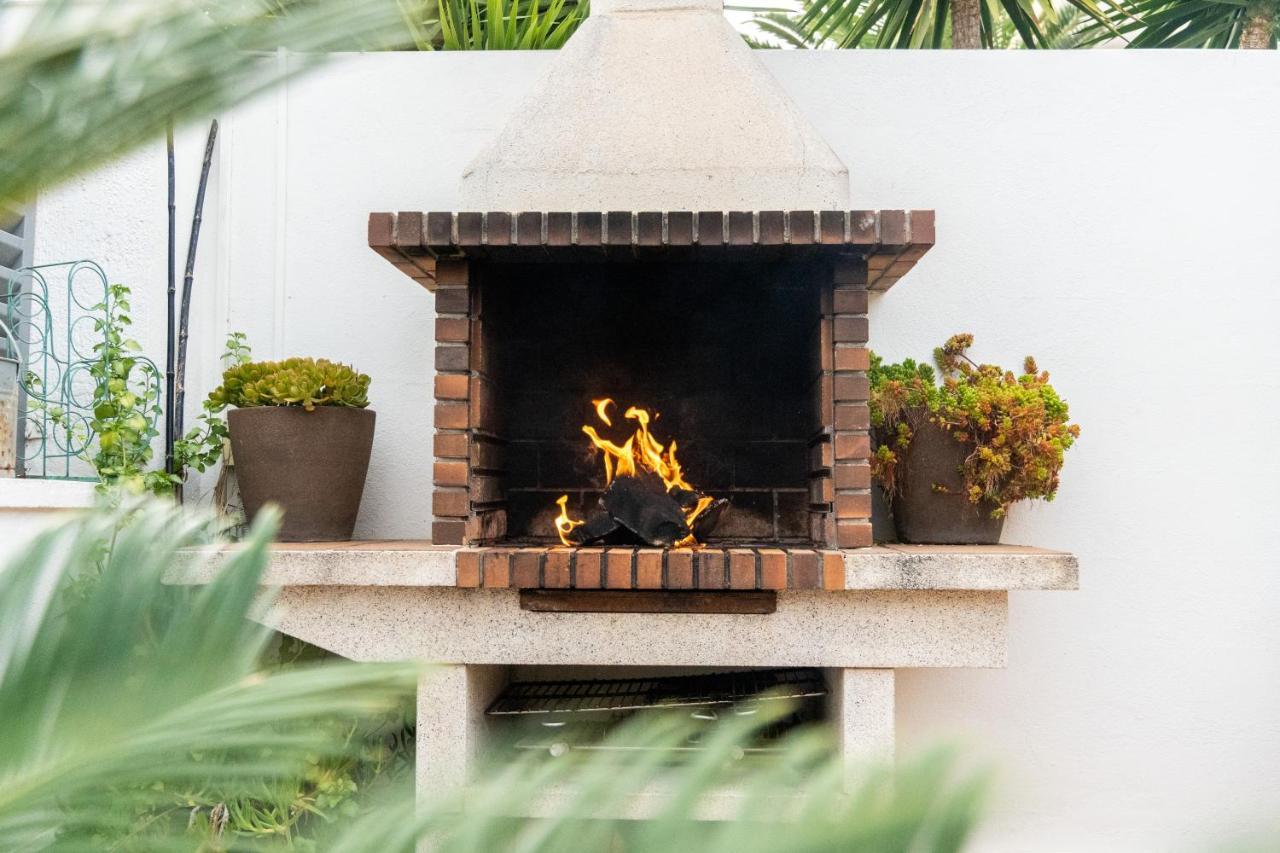 "Charm & Cozy 4Br - 3Ba With Pool & Barbecue" Villa Cambrils Eksteriør bilde
