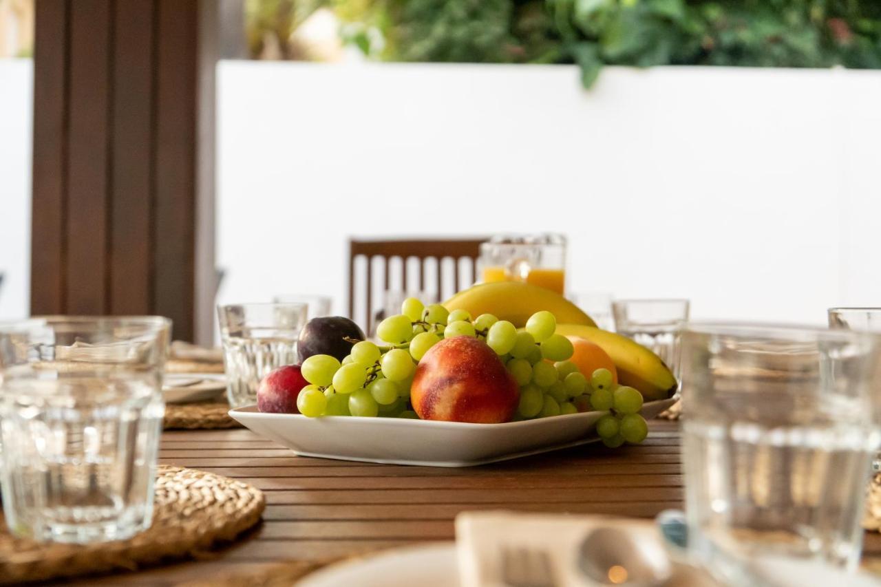 "Charm & Cozy 4Br - 3Ba With Pool & Barbecue" Villa Cambrils Eksteriør bilde