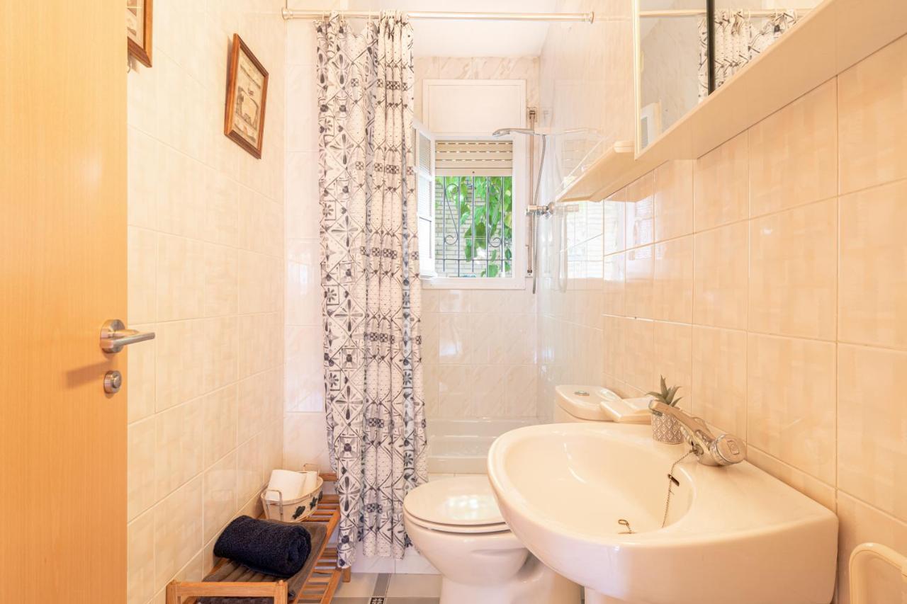 "Charm & Cozy 4Br - 3Ba With Pool & Barbecue" Villa Cambrils Eksteriør bilde