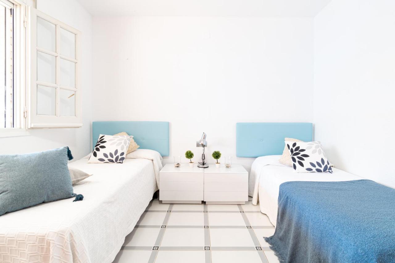 "Charm & Cozy 4Br - 3Ba With Pool & Barbecue" Villa Cambrils Eksteriør bilde