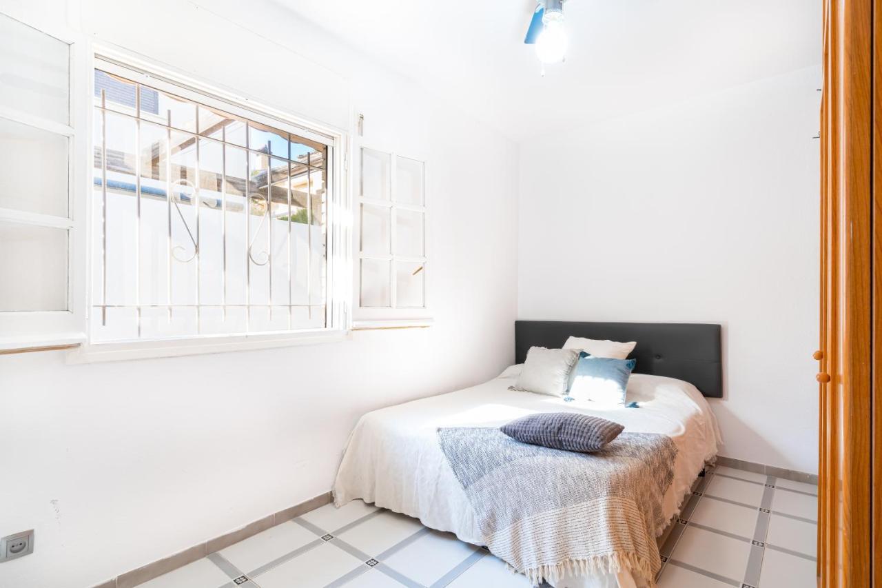 "Charm & Cozy 4Br - 3Ba With Pool & Barbecue" Villa Cambrils Eksteriør bilde