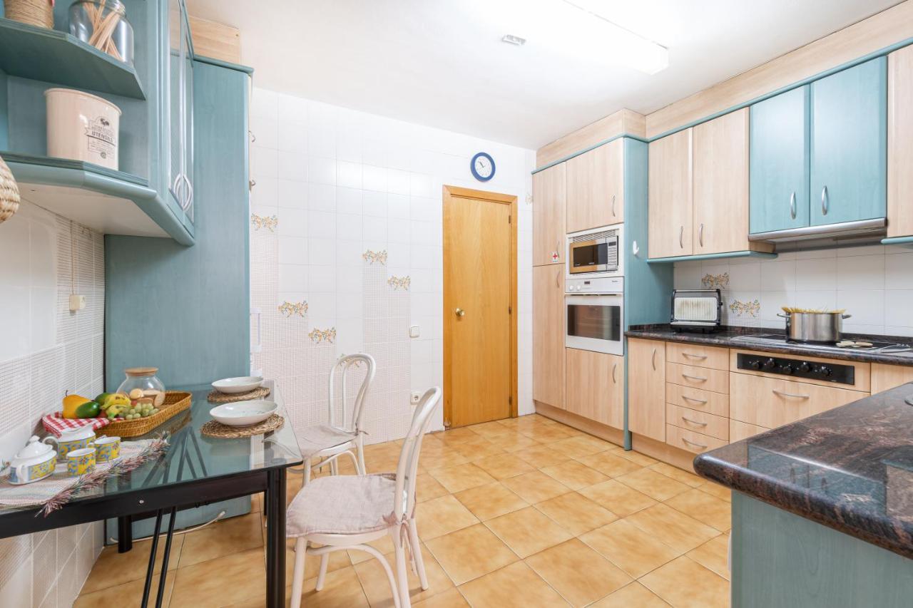 "Charm & Cozy 4Br - 3Ba With Pool & Barbecue" Villa Cambrils Eksteriør bilde