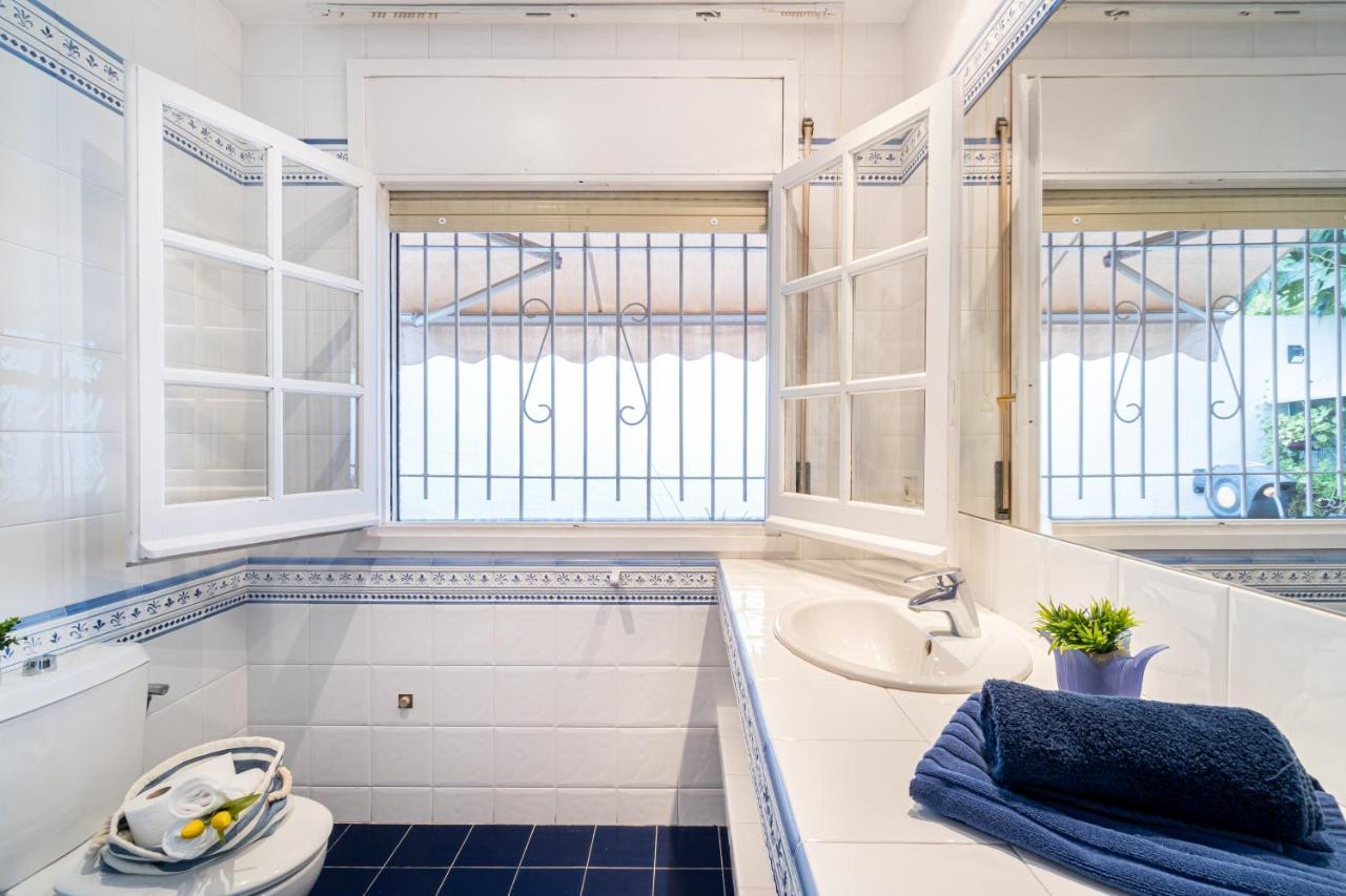 "Charm & Cozy 4Br - 3Ba With Pool & Barbecue" Villa Cambrils Eksteriør bilde