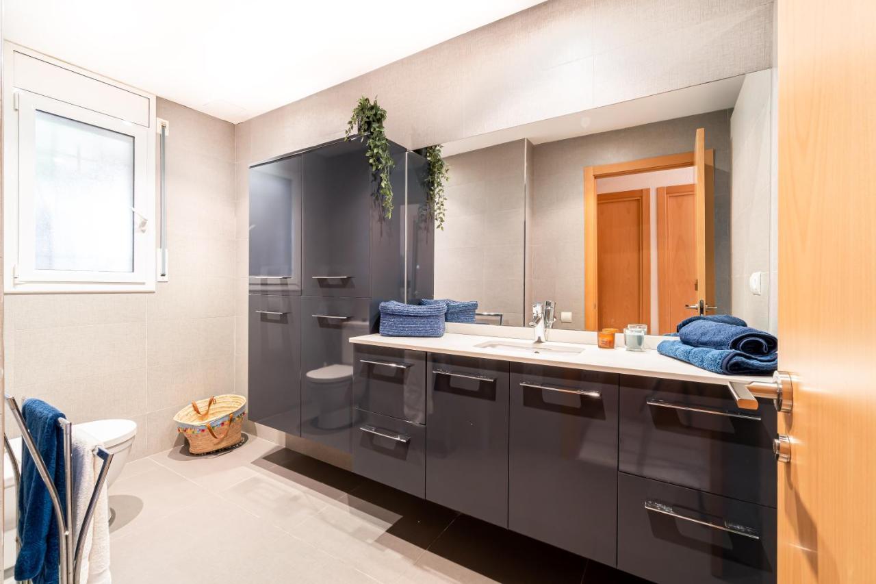 "Charm & Cozy 4Br - 3Ba With Pool & Barbecue" Villa Cambrils Eksteriør bilde