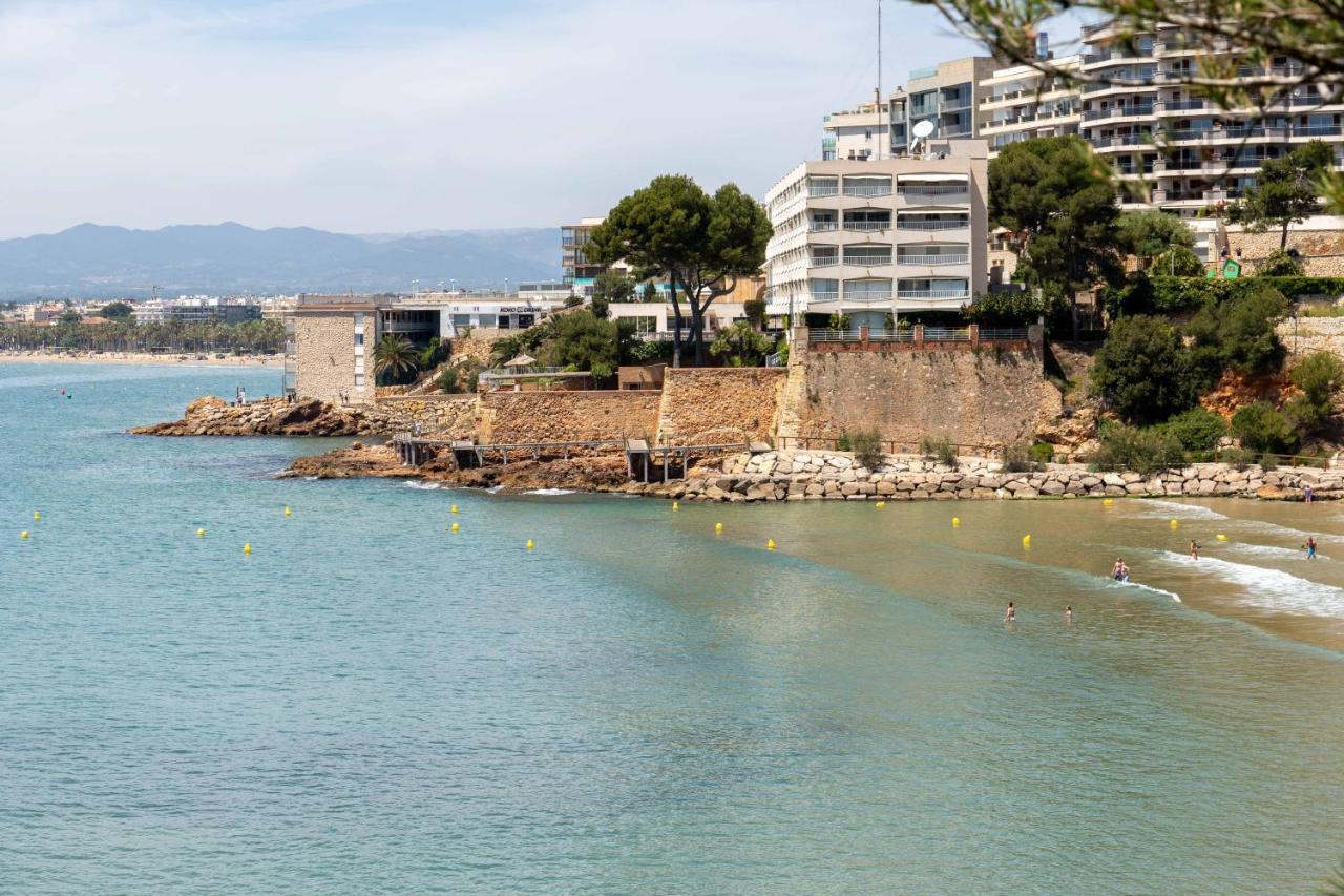 "Charm & Cozy 4Br - 3Ba With Pool & Barbecue" Villa Cambrils Eksteriør bilde
