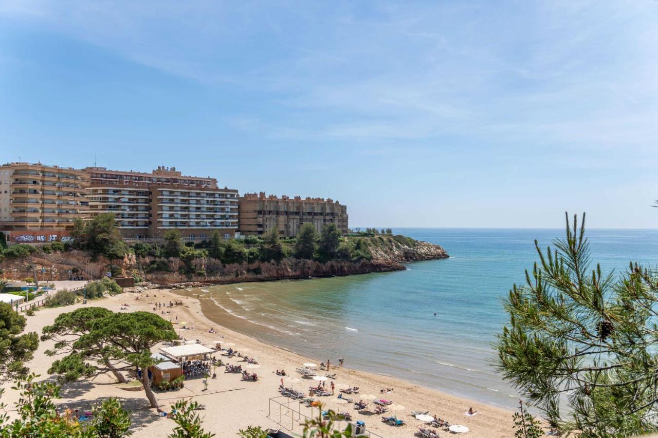 "Charm & Cozy 4Br - 3Ba With Pool & Barbecue" Villa Cambrils Eksteriør bilde