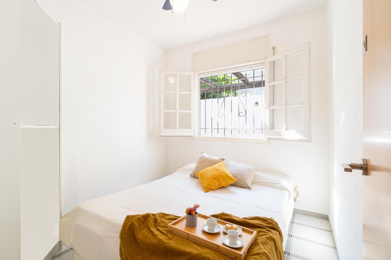"Charm & Cozy 4Br - 3Ba With Pool & Barbecue" Villa Cambrils Eksteriør bilde