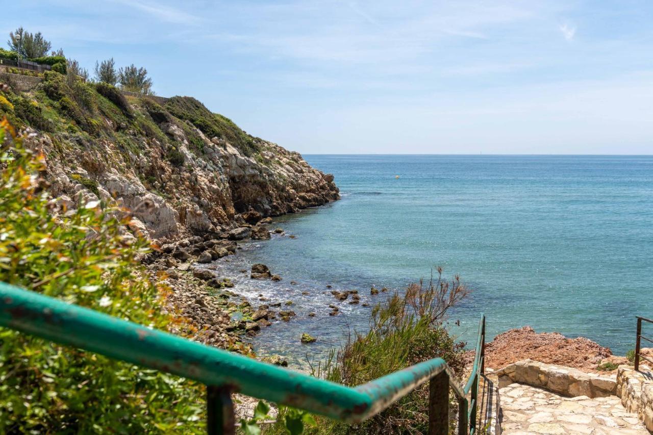 "Charm & Cozy 4Br - 3Ba With Pool & Barbecue" Villa Cambrils Eksteriør bilde