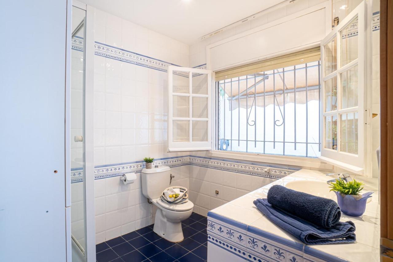 "Charm & Cozy 4Br - 3Ba With Pool & Barbecue" Villa Cambrils Eksteriør bilde