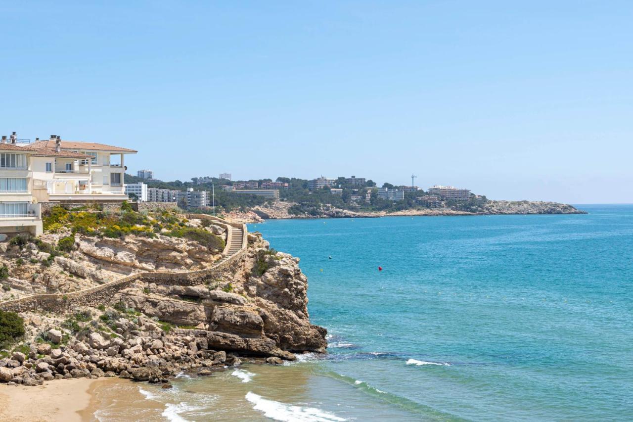"Charm & Cozy 4Br - 3Ba With Pool & Barbecue" Villa Cambrils Eksteriør bilde