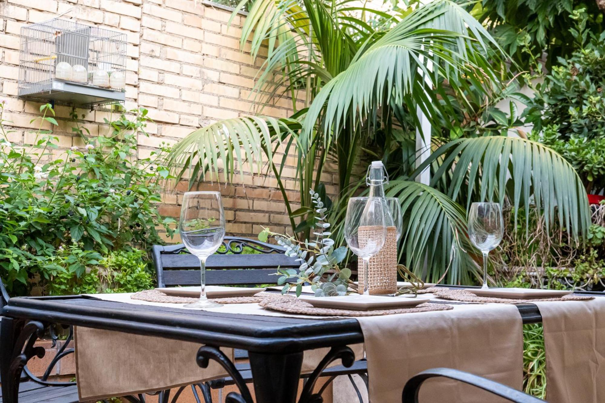 "Charm & Cozy 4Br - 3Ba With Pool & Barbecue" Villa Cambrils Eksteriør bilde